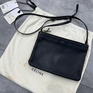 （可議價）CELINE Trio