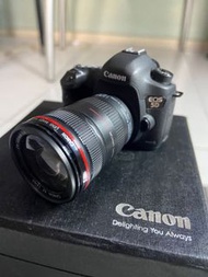 Canon EOS USB 模型