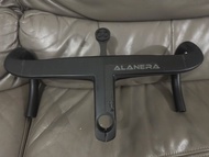 Deda Elementi Alanera DCR 一體式碳纖維公路車把