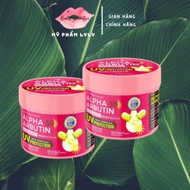 Alpha Arbutin Collagen Body Serum Cream Thailand 500ml