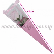 Soap Flower - Rose Soap Flower *Pale Pink
