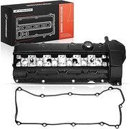 A-Premium Engine Valve Cover with Gasket Compatible with BMW 323i 323is 528i Z3 1998-1999 328i 328is