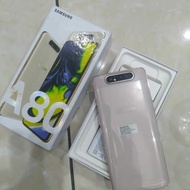 Samsung a80