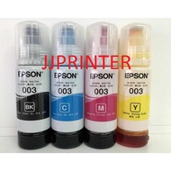 Original Epson 003 Ink Bottle Bulk Pack L1110 L1210 L3110 L3150 L3210 L3250 L3116 L3156 L3256
