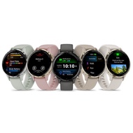 【In stock】Garmin Venu 3S GPS Smartwatch (41mm) FMLN