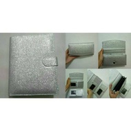 Cheap A5 Binder Package (20 rings) & GLITTER Wallet
