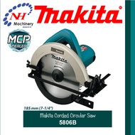 MAKITA 5806B - CIRCULAR SAW