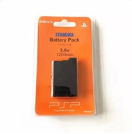 PSP 電池 薄機 適用型號 2000 / 3000