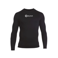 Compression Long Sleeves Top Tshirt / Baju Microfiber Jersi / Jersey Sublimation / Tshirt Jersey