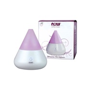 Now Foods Solutions - Ultrasonic Essential Oil Diffuser