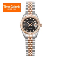 Bonia Noble Women Elegance BNB10550-2637 Stainless Steel 26mm Watch