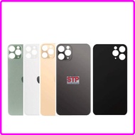 ฝาหลัง สำหรับ i-11 Pro Max(6.5)A2218A2220