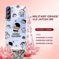 Cute Cartoon Illustration Shin Chan Case hp VIVO V60 Lite Y21d iQOO Z10R5G Y400 V60 Y19s Pro V50 Lit