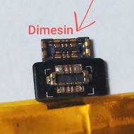 Konektor fpc Baterai Xiaomi Mi8 Lite di Mesin Fpc Battery Xiaomi Mi 8 Lite
