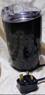 全新磨豆機, 磨咖啡豆機