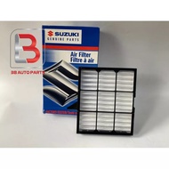 Suzuki Celerio air conditioner filter - Genuine MSP: 74125-84M10-000