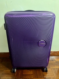 American Tourister 26-27吋旅行喼