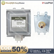 OM75P(31) OM75S(31) แม็กนีตรอน Samsung 2M319K ตัวยิงความร้อนเตาอบไมโครเวฟ งานเทียบรุ่น (magnetron)