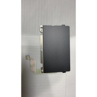 Original Dell Latitude 7410 E7410 Touchpad 0YRP61 0VK75D Black