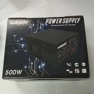 [Local Ship ASAP] 500W ATX Power Supply