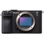 Sony A7C II Body (淨機身) ILCE-7CM2 行貨2年保至2026