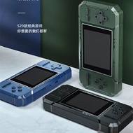 Sup Handheld Game Console Retro Portable Mini Arcade HD Large Screen King of Fighters Educational Ch