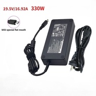 330W Chicony AC Adapter Power Charger for MSI Vector 16 HX AI A2XWHG A2XWIG-283UK GE77HX GE78HX