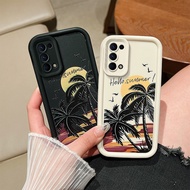 Suitable for oppo reno 5 5G/reno 5 Phone Case Shockproof Rubber Soft Case New Design Protective Cases