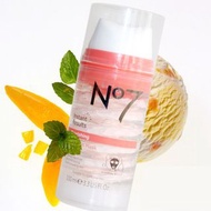 Boots No7 hydration mask 瞬間賦活冰淇淋面膜 100ml