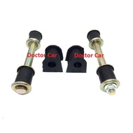 Nisto Stabilizer Screw (Stroller Ball Joint) + Rear Rubber Mitsubishi Lancer CK2 Benz CK2