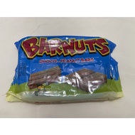 Barnuts Choco Peanut Bars 20pcs