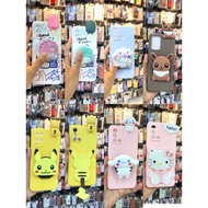Cartoon casing soft silicon for OPPO A74 4G & OPPO A95 4G