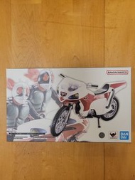 幪面超人 SHF 電單車旋風號