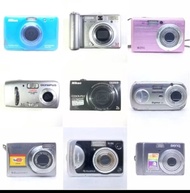 camera minusan