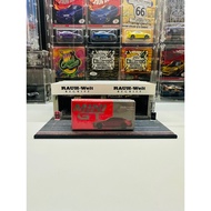 Mini GT No 811 BMW M4 Competition (G82) Sendend Orange