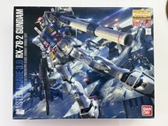 紅標 MG RX-78-2 Ver.3.0