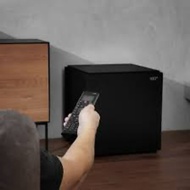 definitive technology dn15 subwoofer 1 year warranty 15inch