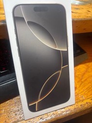 Apple iPhone 16 Pro Max 1TB