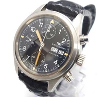 IWC Flieger 3706 手錶