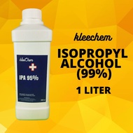 ISOPROPYL ALCOHOL (99%)  IPA ｜RUBBING ALCOHOL