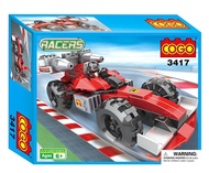 COGO 3417 - 3401 - Xe Đua F1