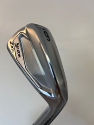 Srixon ZX4 Irons 6-PW with KBS MAX Graphite Shafts