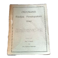 Introduction to Income Tax 79 pages 1944