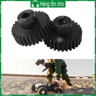 WIN Precisions 5mm Pinions Gear 21 to 31 Tooth Options for Remote Control Models