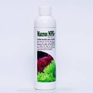 Macros NPK+ (230ml) Multipurpose Water Fertilizer for Aquariums [AZ Aquariums]