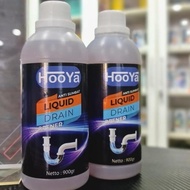 BISA FAKTUR!== Hooya Liquid Drain Opener (Anti Sumbat)