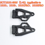 SCY 18101 18103 18101PRO 18103PRO Accessories Front lower swing arm RC Car Spare Parts