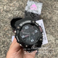 🔥100% Original G-Shock Mudmaster x Burton Japan Set GG-B100BTN-1AJR GG-B100BTN GG-B100BTN-1 GG-B100B