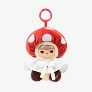 ORIGINAL PUCKY FOREST DOLL Popmart BLIND BOX