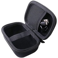 Canon PowerShot G9 X / G9X mark2 Digital Camera Storage Case-WERJIA .